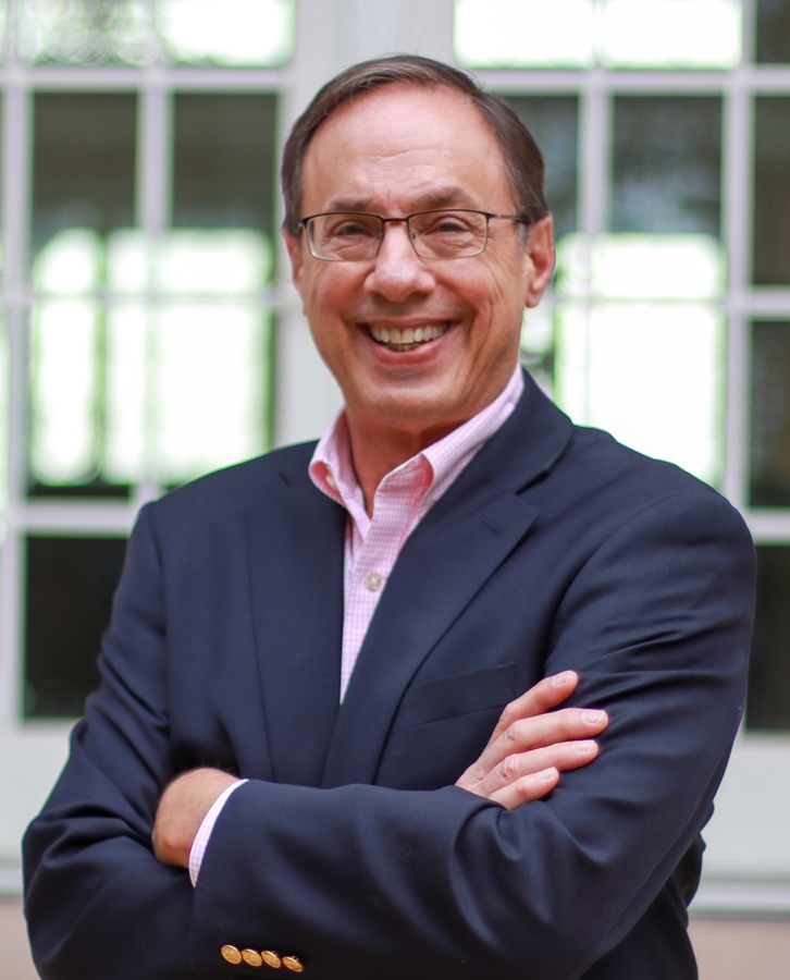 Mark D'Angio