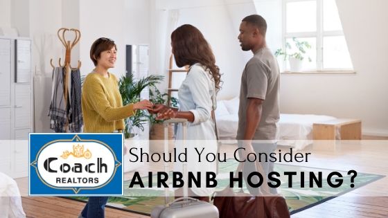 Airbnb Hosting - Long Island - Coach REALTORS