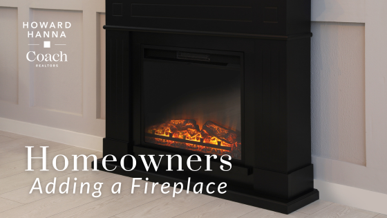 Cozy Up Your Long Island Home: Adding a Fireplace | Coach Realtors